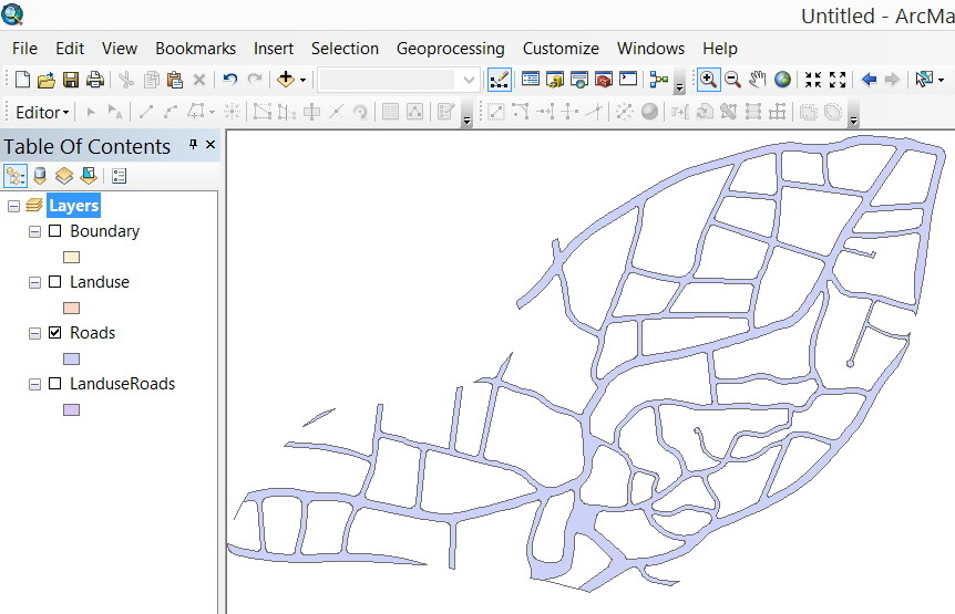 The Output Polygon Layer Of Workbench Has Problems FME Community