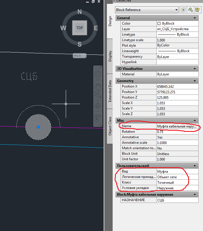 attributes from autocad block FME Community