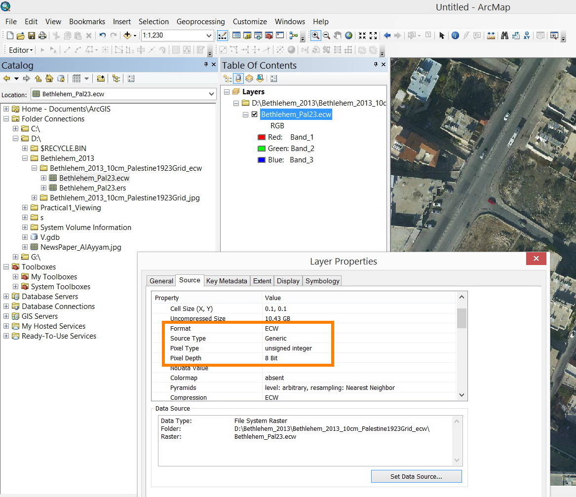 Arcgis Server Ecw Licensed