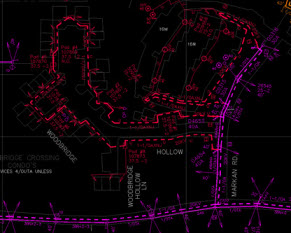 cad data