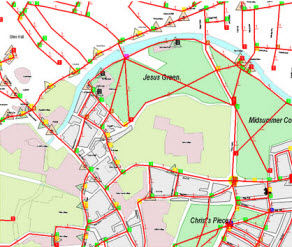 gis data