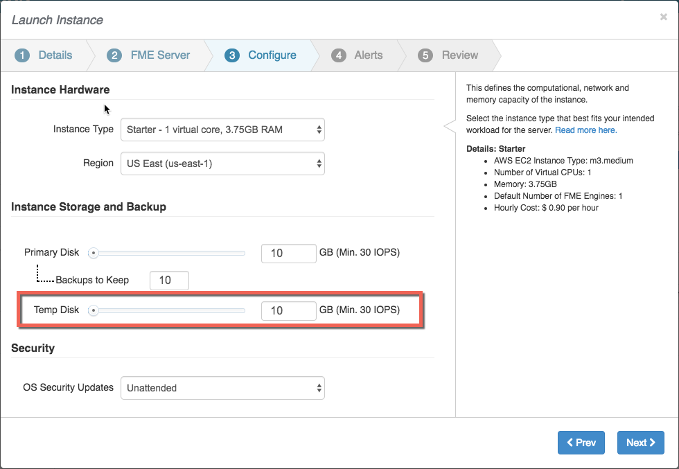 fme pricing fme pricing