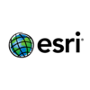 Esri ArcGIS Shapefile (SHP) logo