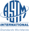 ASTM E57标志