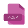 公元前MOEP标志
