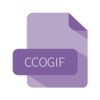 加拿大地理信息交换格式委员会（CCOGF）标志