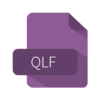 CITS数据传输格式（QLF）徽标