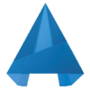 AutoCAD Civil 3D徽标