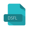 丹麦DSFL标志