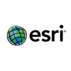 ESRI地理数据库（ArcSDE地理数据库光栅数据集）徽标