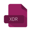 方面XDR标志