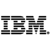 IBM DB2非空间（JDBC）徽标