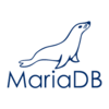 Mariadb（MySQL兼容）空间徽标