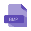 Microsoft位图（BMP）徽标