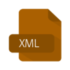 Microsoft MapPoint Web XML徽标