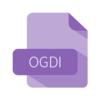 Microsoft Ogdi DataLab徽标