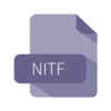 NITF（国家图像传输格式）标志