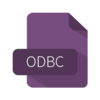 ODBC 3 X标志