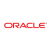Oracle空间点云徽标