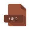 Penmetrics GRD徽标