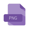 可移植网络图形（PNG）徽标