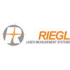 Riegl激光扫描数据库（RDB）徽标