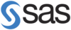 SAS（统计分析系统）标志