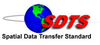 空间数据传输标准（SDTS）标志
