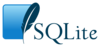 SQLite空间（FDO）徽标