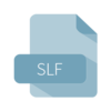 标准线性格式（SLF）徽标