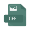 Tagged Image File Format (TIFF)