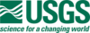 美国地质调查数字高程模型（USGSDEM）标志