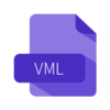 矢量标记语言（VML）徽标