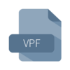 矢量产品格式（VPF）覆盖标识