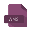 WMS（Web地图服务）徽标