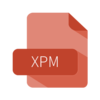 x11像素地图（XPM）徽标