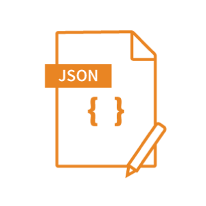 编辑JSON