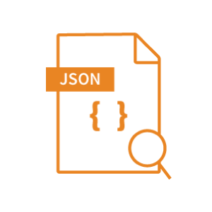 解析JSON
