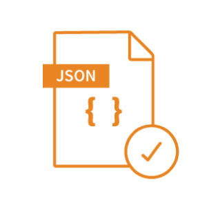 验证JSON