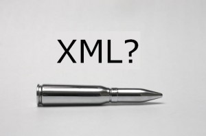 Is XML the Silver Bullet?