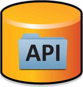 File Geodatabase API