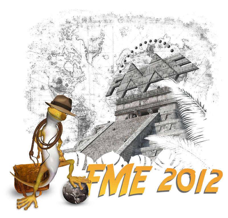 FME 2012