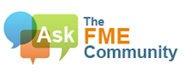 Ask the FME Community