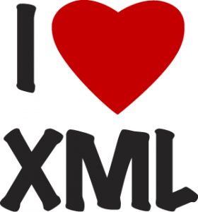 I Love XML
