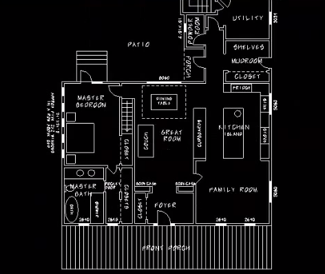 Converting GIS to CAD might involve a variety of specialized transformations to text, geometry, and other objects.