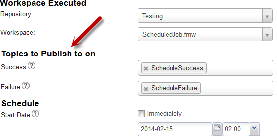 Server2014-ScheduleNotification
