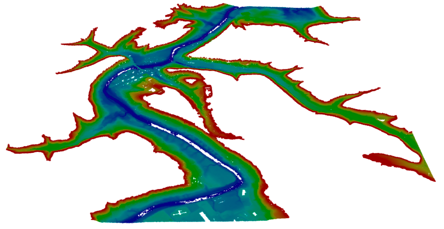 Flood Risk Immediate