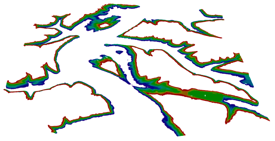 Flood Risk Warning