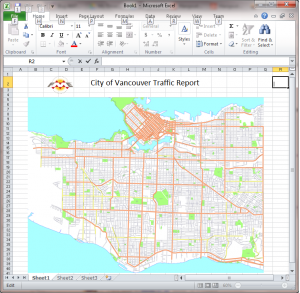 FME 2014 SP2 Microsoft Excel updates