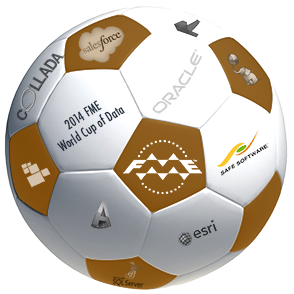 2014 FME World Cup of Data